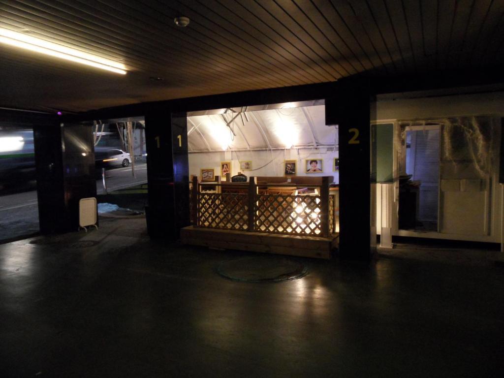 Bobo Hotel Hongdae Seul Zewnętrze zdjęcie