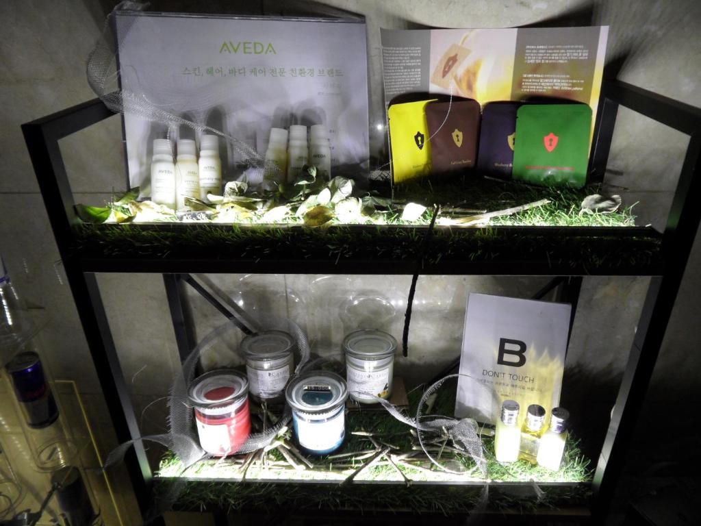 Bobo Hotel Hongdae Seul Zewnętrze zdjęcie