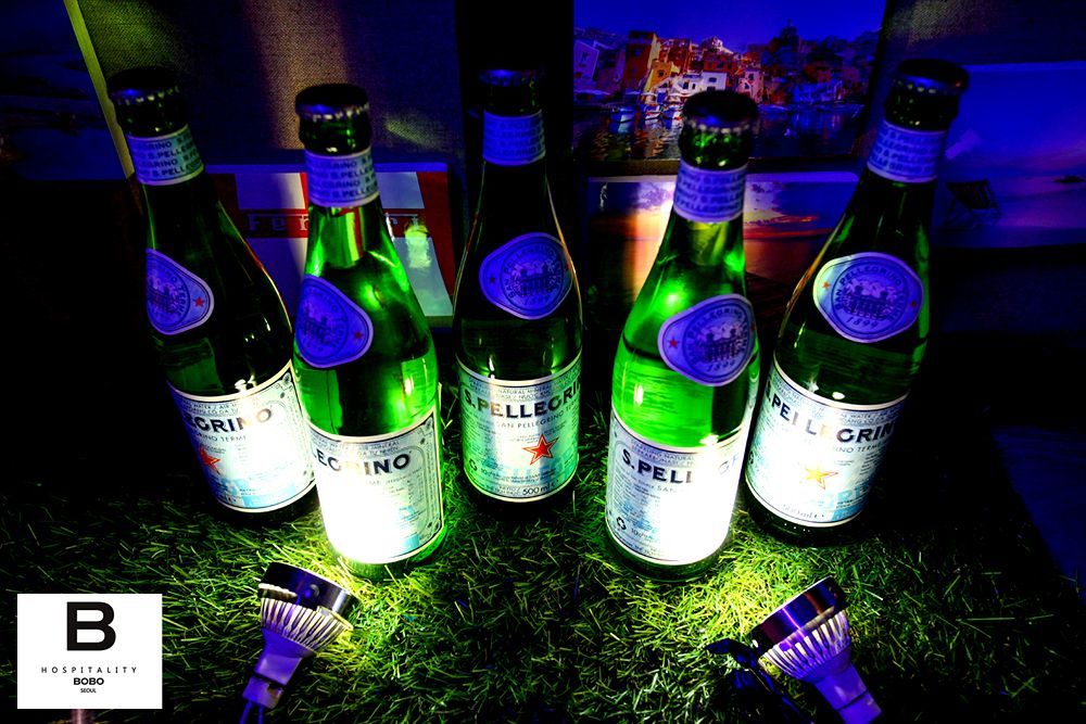 Bobo Hotel Hongdae Seul Zewnętrze zdjęcie