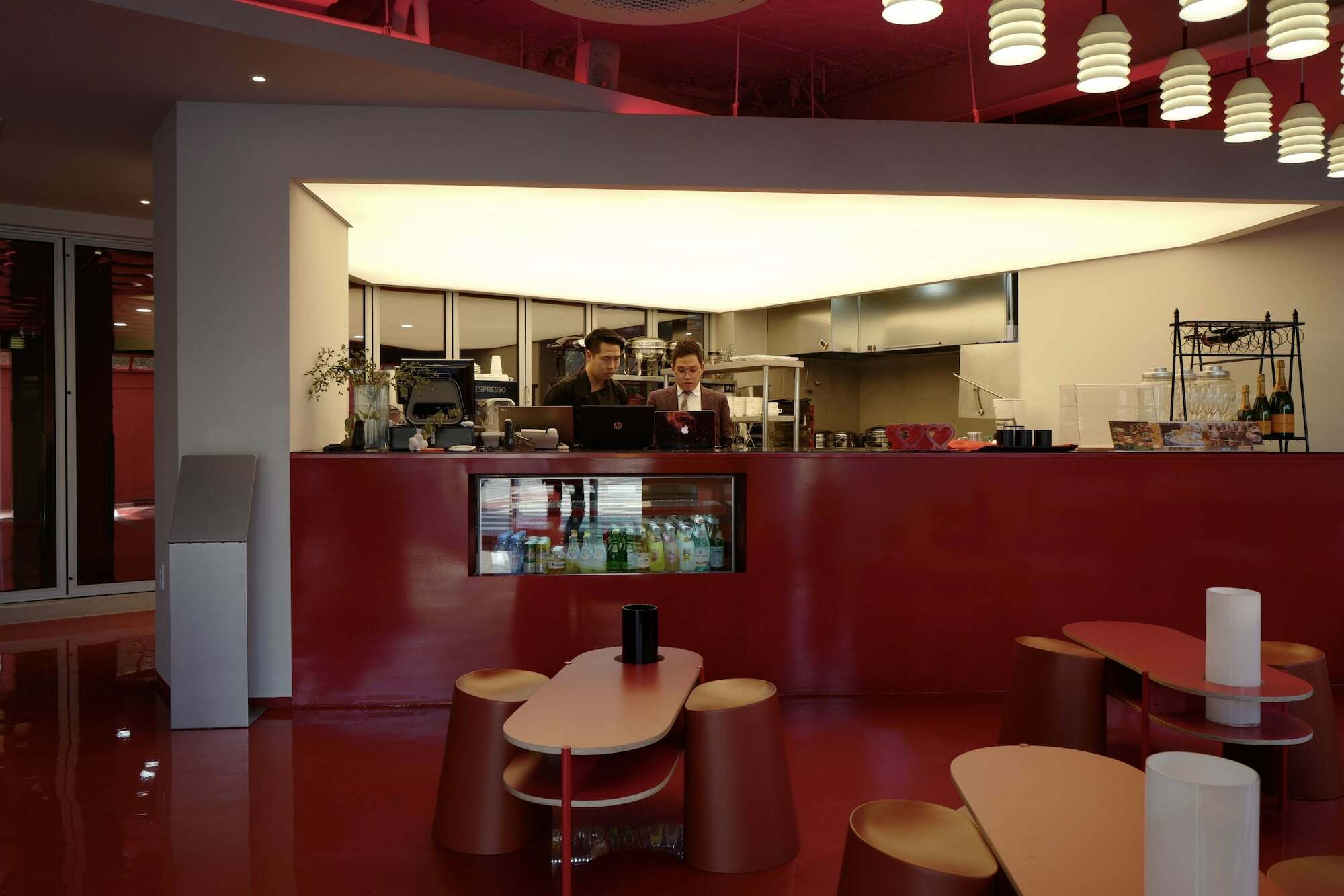 Bobo Hotel Hongdae Seul Zewnętrze zdjęcie