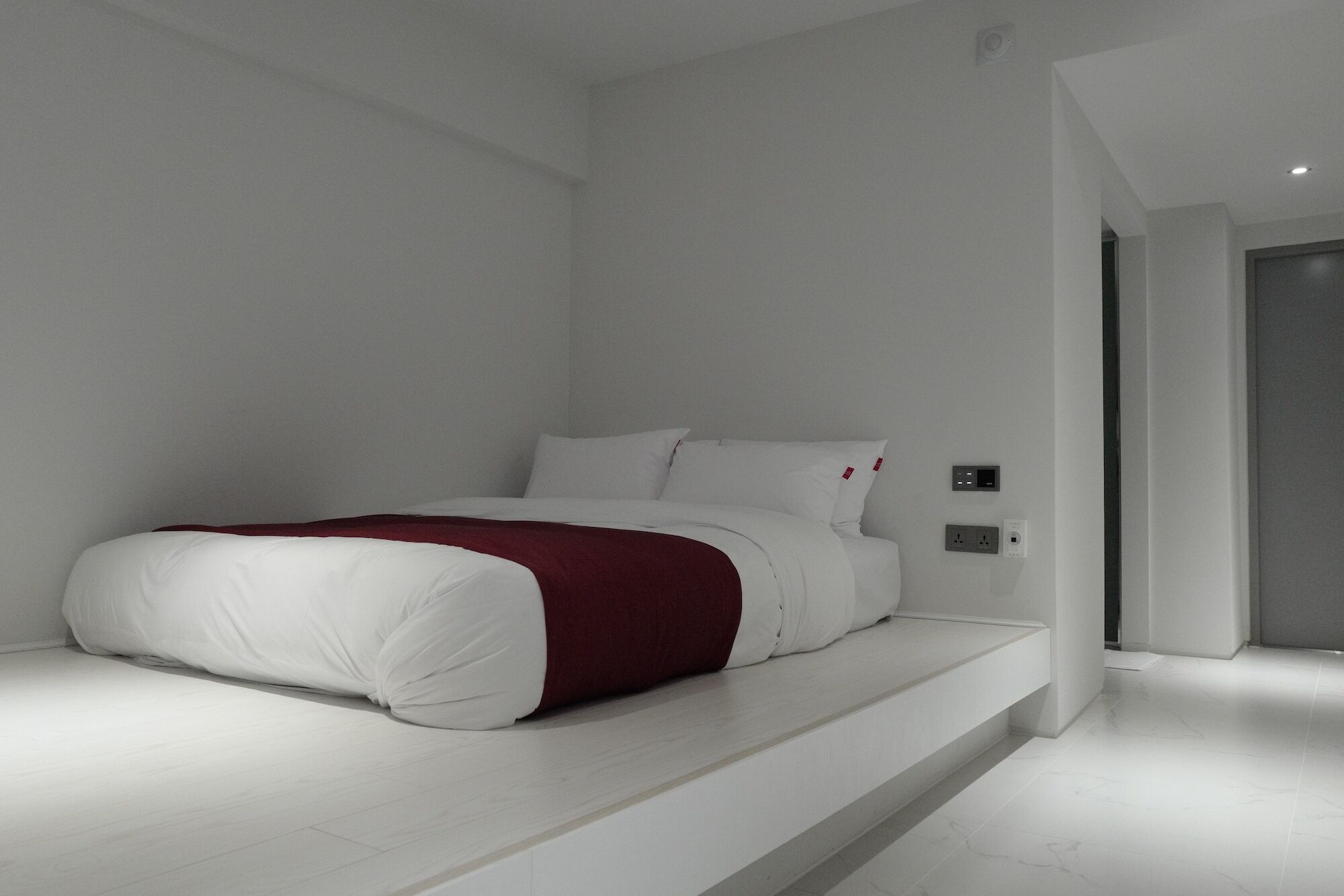 Bobo Hotel Hongdae Seul Zewnętrze zdjęcie